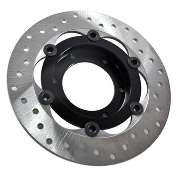 Disco de freno Moto Guzzi 242mm flotante Discacciati
