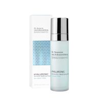 dr susanne von schmiedeberg - hyaluronic anti-age mattifying cremas faciales 50 ml unisex