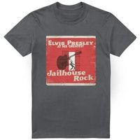 elvis presley camiseta greatest para mujer