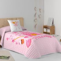 colcha bouti reversible margot cama 90