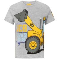 jcb camiseta live 2 dig para nino