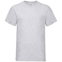 fruit of the loom tops y camisetas value para mujer