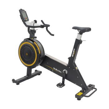 Air Bike Hero Behumax