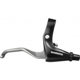 Shimano Maneta De Freno Bl-r780 Izquierda Negro Para Manillar Mtb