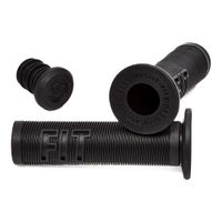fit misfit grips black