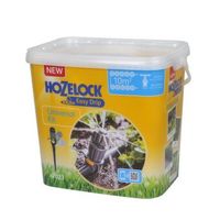 kit de riego universal hozelock