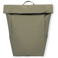 lefrik mochila roll backpack - olive para hombre