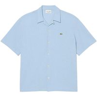 lacoste camisa manga larga gt42031 para hombre