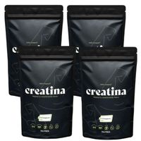 paleobull creatina creapure 4x250 gr