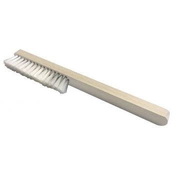 Cepillo Manual Con 4 Hileras De Alambre De Latón Para Trabajos Ligeros Filamento Ø 0.15 Mm Osborn 0003165584