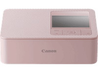 impresora fotografica - canon shelphy cp1500 sublimacion termica 300 x dpi pantalla lcd rosa