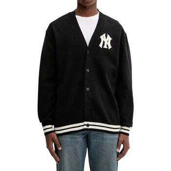 New-Era Chaqueta de punto 60684475 para hombre