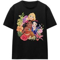 disney tops y camisetas tv17193 para mujer