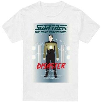 Star Trek Camiseta The Next Generation Season 5 Episode 5 para hombre