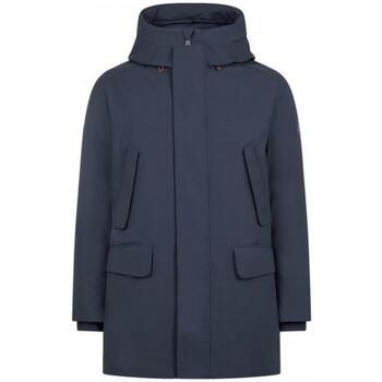Save The Duck Parka q-nol-58243 para hombre