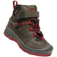 keen zapatillas de senderismo 1023881 para nino