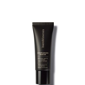 bareMinerals Complexion Rescue Matte Tinted Moisturiser 35ml (Various Shades) - Bamboo 5.5