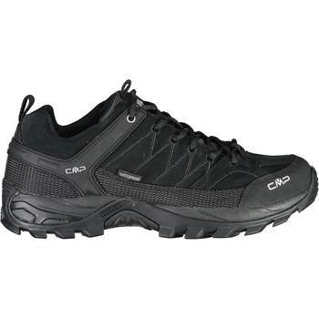 Cmp Zapatillas de senderismo RIGEL LOW TREKKING SHOES WP para hombre