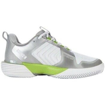 K-Swiss Zapatillas de tenis Ultrashot 3 Hb Clay para mujer