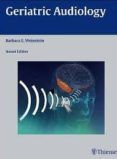 geriatric audiology (2nd ed.)