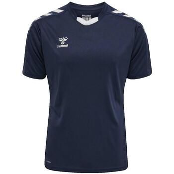 hummel Camiseta T-shirt Core XK Poly Jersey para hombre