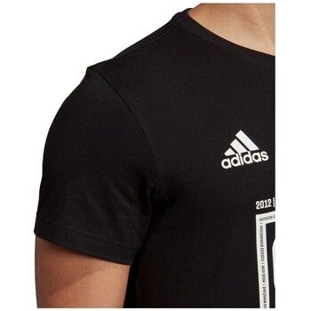 adidas Camiseta Juventus 19 Win para hombre
