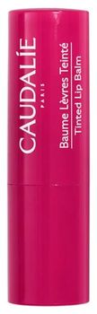 Caudalie Tinted Lip Balm 4,5 gr