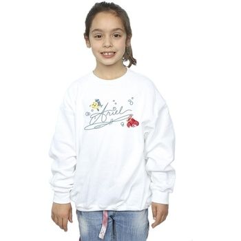 Disney Jersey The Little Mermaid para niña