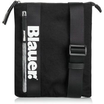 Blauer Bolso de mano - para hombre