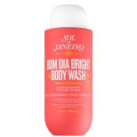 gel corporal purificador con aha bha bom dia bright de sol de janeiro 90ml
