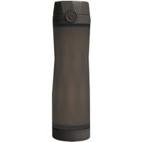 hidrate spark 3 smart water bottle - black black