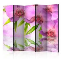 biombo - orchid spa ii 225x172 cm