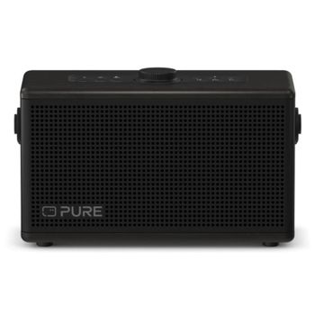 Altavoces PURE Classic Aura portátiles 40W con bluetooth 5.3 y luz ambiental
