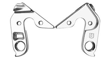 Cambio de aluminio para cuadro ktm  gh   248