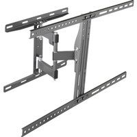 vivanco bfmo 6560 full motion 85 tv bracket