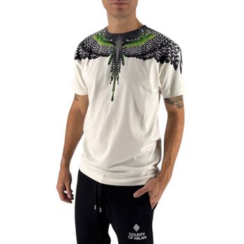 County Of Milan Tops y Camisetas F6CMMATH040 para hombre