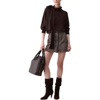 liu jo jersey wf6445ma16r para mujer