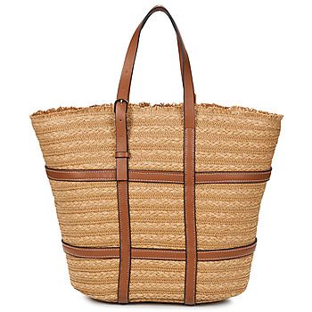 Pieces Bolsa PCKIRSTINE SHOPPER para mujer