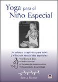 Yoga para el niño especial