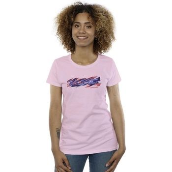 Disney Camiseta Lightyear para mujer