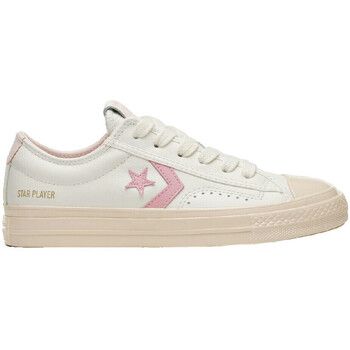 Converse Zapatillas Baskets Star Player 76 cuir para mujer