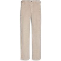 calvin klein jeans pantalon chino 90s straight corduro para hombre