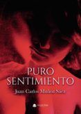 Puro sentimiento