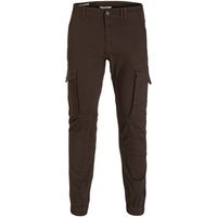 jack  jones pantalones 12212145 jpstpaul jjflake akm 542 mulch sn mulch para hombre
