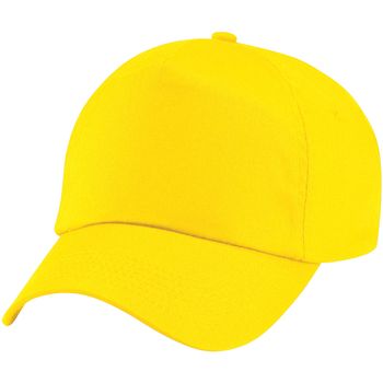 Beechfield Gorra BC5256 para niña