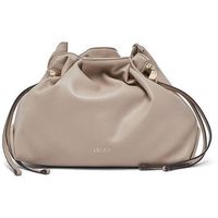 liu jo bolso bolso de hombro riccy tamano mediano para mujer