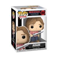 figura de coleccion funko pop masters of the universe adam