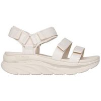skechers sandalias 119828 dlux walker sandal - going-out para mujer