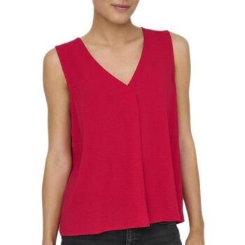 JDY Camiseta tirantes Divya para mujer