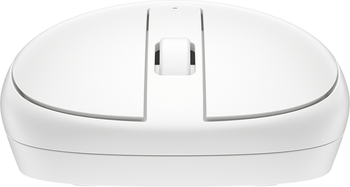 HP Raton 240 Blanco inalambrico
